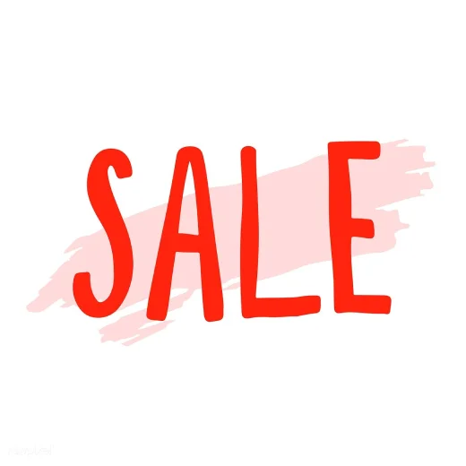 Sale
