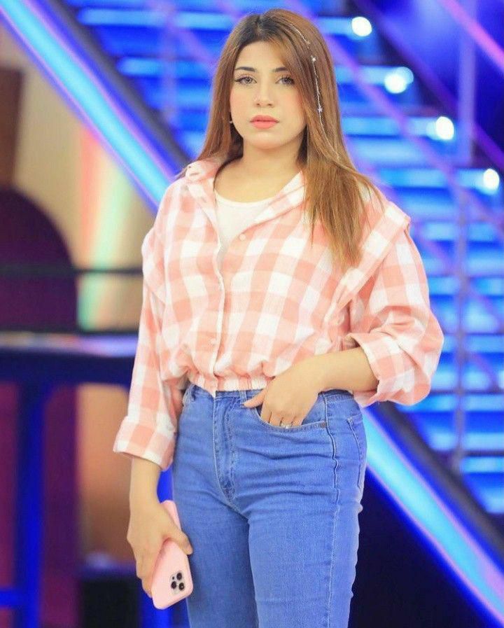 Dr. Madiha Ahsan