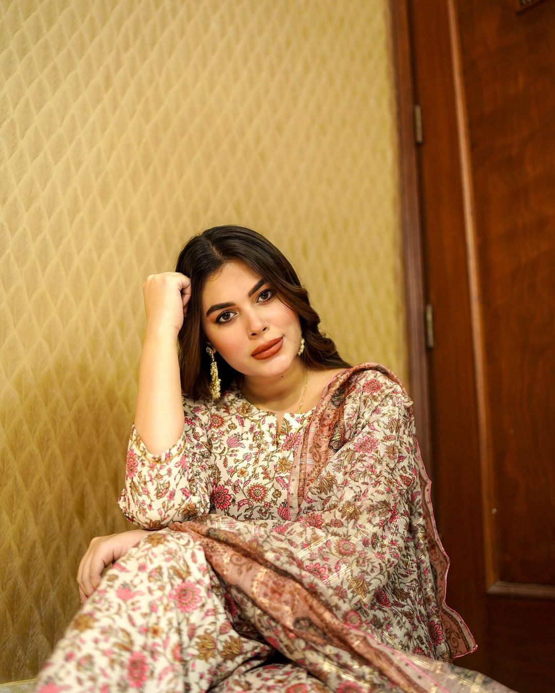 Warisha Azlan