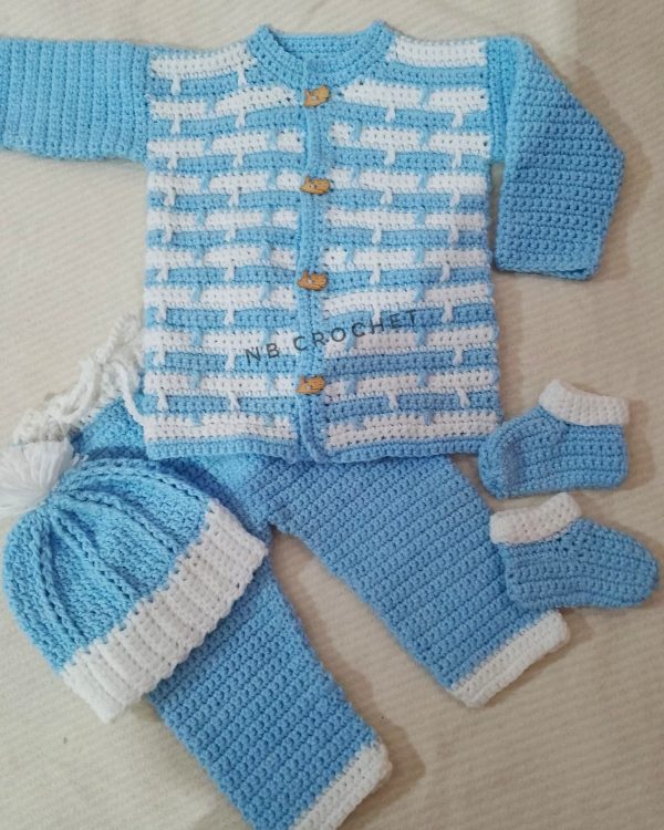 Bundle of joy