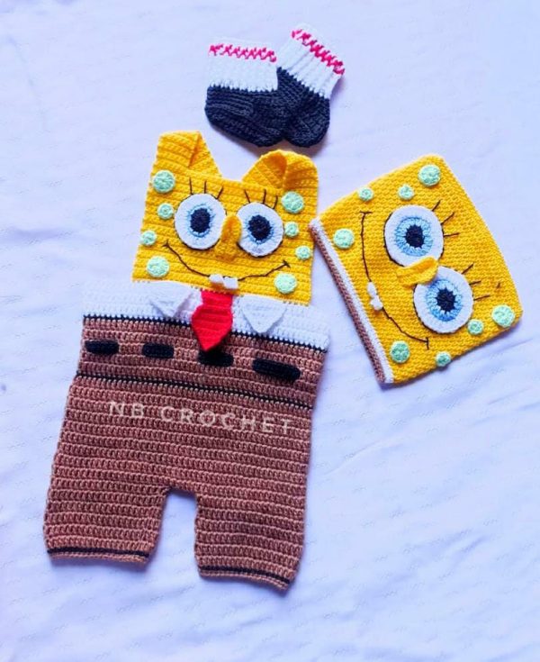 SpongeBob