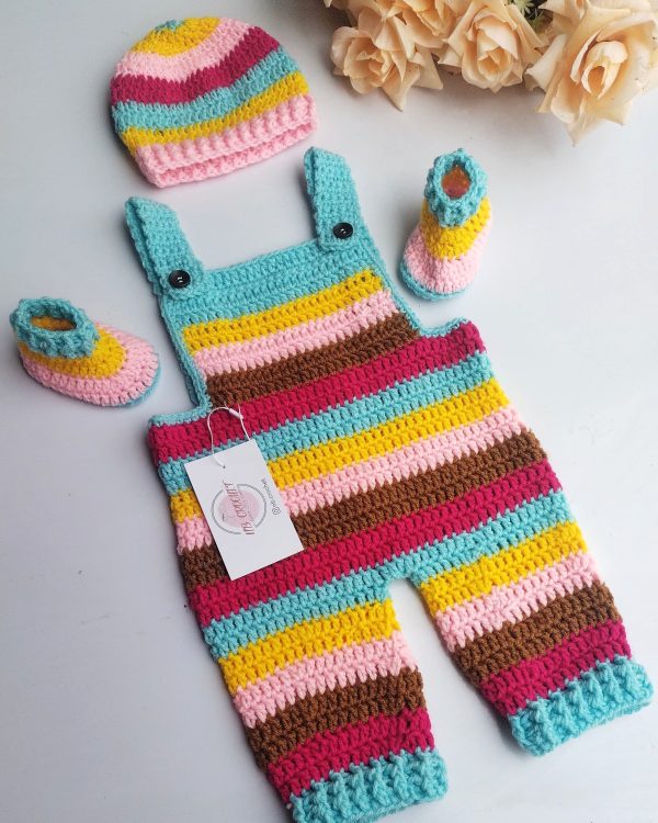 Cozy Candy