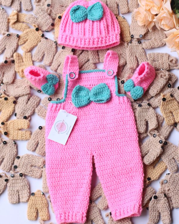 Pretty in pink