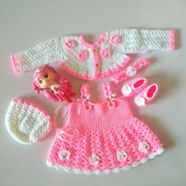 Pink petal