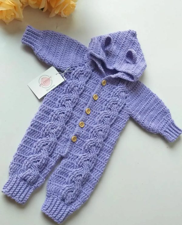Lavender Love