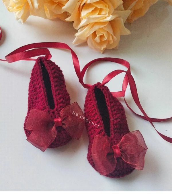 Princess pumps