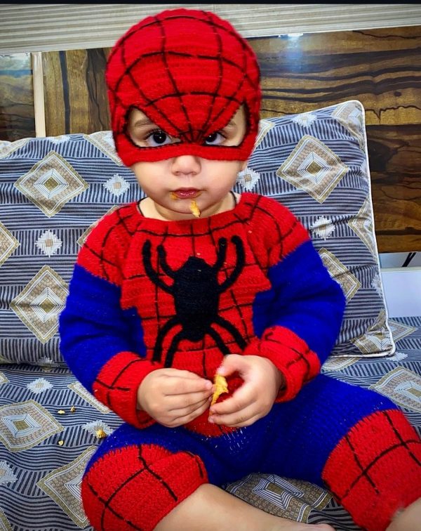 Spiderman