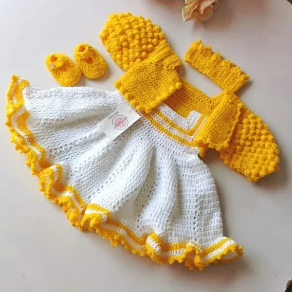 Little lady
