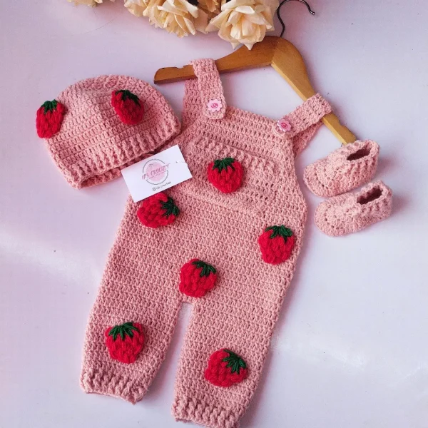 Sweet strawberry