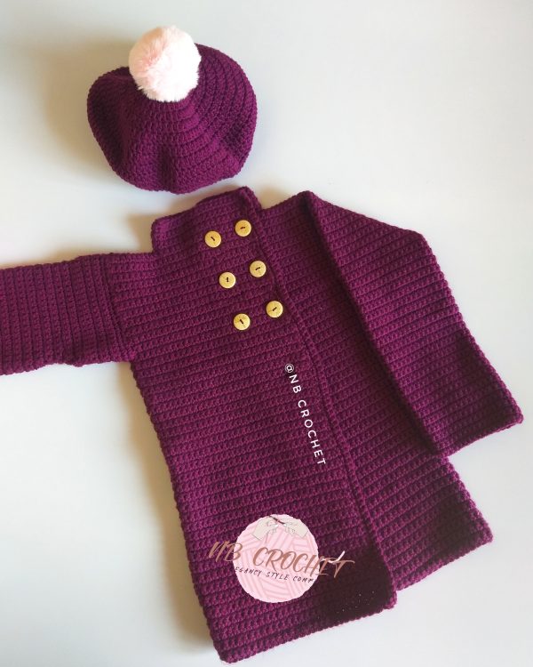 Baby Coat
