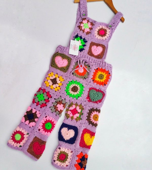 Funky Romper