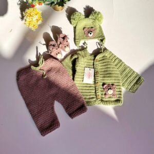 Teddy Hug