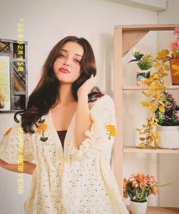 Fairy Cardigan