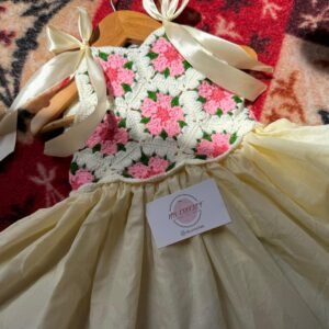 Mini Blush Garden