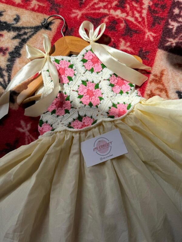 Mini Blush Garden